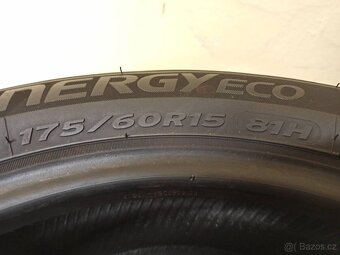 Hankook 175/60 R15 81H 5,5mm - 5