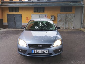 Ford Focus 1.6 74kw - 5