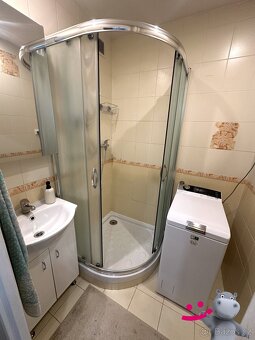 Pronájem bytu 2+1, 55 m2 s lodžií v Kralupech nad Vltavou, L - 5