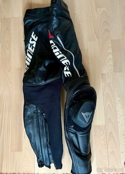 Moto kalhoty Dainese - 5