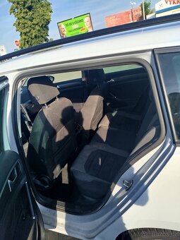 Golf 7 - 5