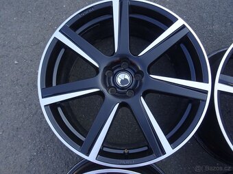 Alu disky BBS na Ford, Volvo, 20", 5x108, ET 43, šířka 9J - 5