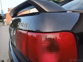 Audi 80 V6 2.8 - 5