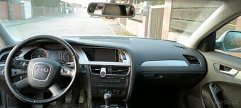 Audi A4 B8 2.0 TDI - 5