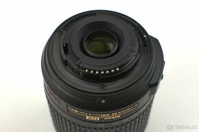 Nikon 55-200mm f/4-5,6G AF-S DX VR IF-ED - 5