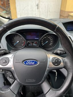Ford C-MAX 2,0TDI - 5