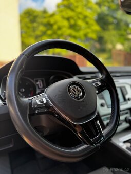 Passat B8 Comfortline 2.0 TDI DSG 110K - 5