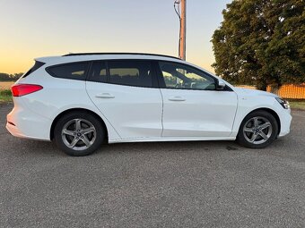 Ford Focus MK4 ST-Line 2.0 TDCI 110kw - 5