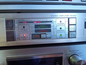 Marantz PM330 - 5