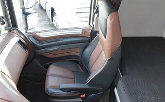 DAF Tahač návěsu XF 530 FT - 5