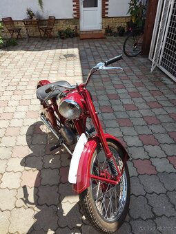 ČZ 150c - 5