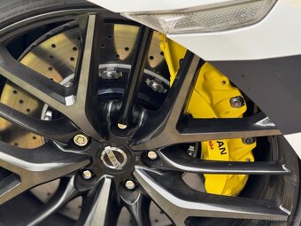 Nissan GT-R GTR R35 Black Edition, facelift - 5