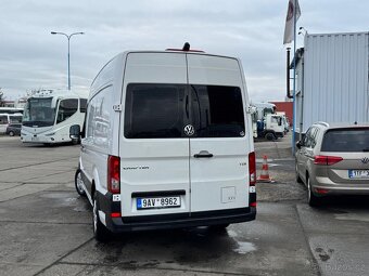 VW Crafter 30, 2,0TDi 103KW - 5