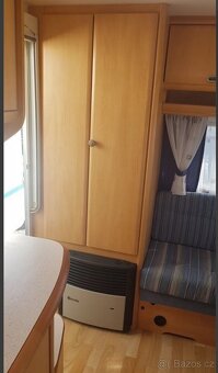 Karavan Hobby De Luxe Easy 440 SB - 5