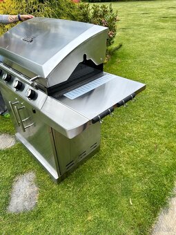 Gril Char-Broil - 5
