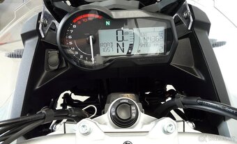 BMW F 850 GS Adventure 4 x paket - 5
