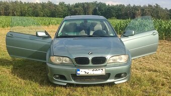 BMW E46C - 5