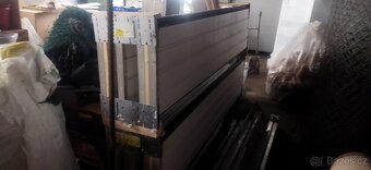 Automatické vrata - 5