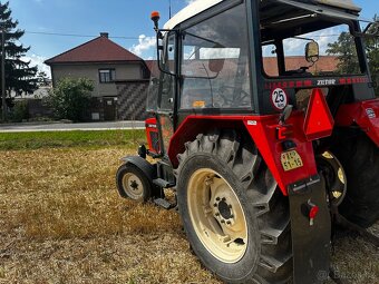 Zetor 7211 - 5