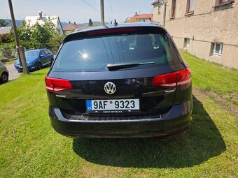 Volkswagen Passat b8 110 kW odpočet DPH - 5