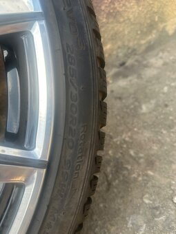 Alu kola BMW m2 m3 m4 - 5