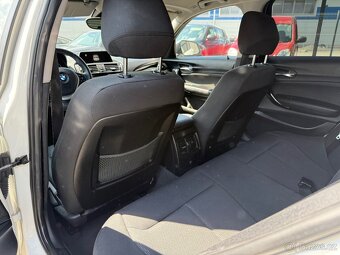 Bmw 1, benzin, automat, 55tkm - 5