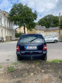 Renault Scenic 1,9 DTi - 5