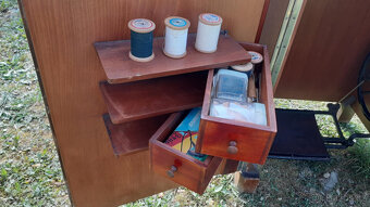 Šicí stroj Bobbin - 5