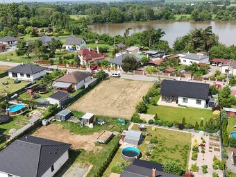 Prodej stavebního pozemku 763 m² - 5