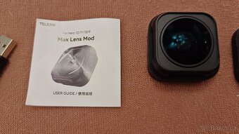 GoPro Hero 9 black - 5