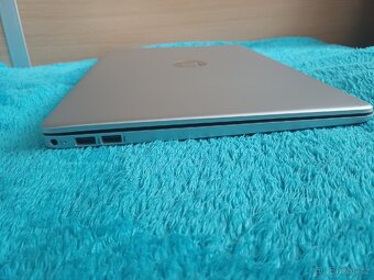 HP Laptop 15s-eq1xxx, 15,6", šedá barva - 5