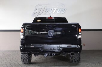 Dodge Ram.5.7 BigHorn//Prins LPG//Kamera// - 5