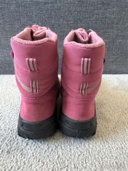 Zimní boty Superfit, vel. 35 - 5