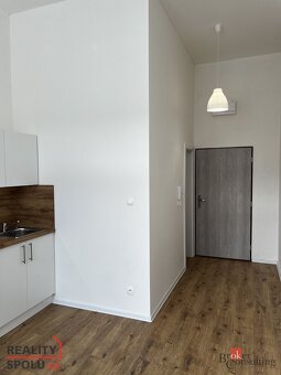 Prodej, byty/1+kk, 21 m2, Palackého 918/70, 70200 Ostrava, O - 5