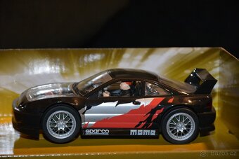 Modýlek Acura (Honda) Integra od Revellu - 5