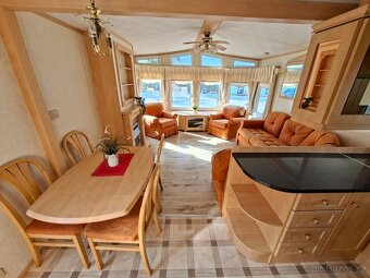 mobilheim, mobilní dům Willerby Aspen 11,5 x 3,7 m 3 ložnice - 5