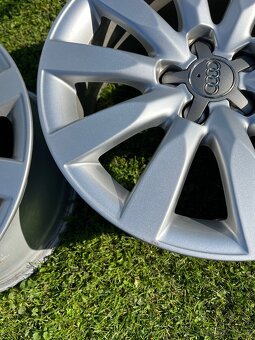 Kola 5x100 r 16 - 5