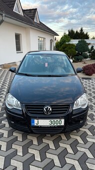 VW POLO 1.2i 40kw - 5