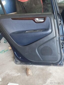 Díly Volvo s60 - 5