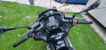 Honda NC 750 D integra - 5