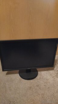 Acer PC na rozebrání a monitor 55cm úhlopříčka - 5