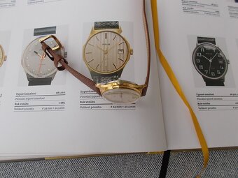 krasne funkcni oblibene hodinky prim pyžamo rok 1985 top - 5