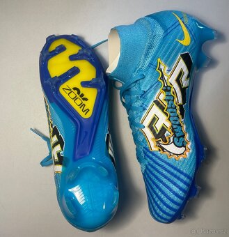 Nike Zoom Mercurial Superfly 9 Elite KM FG(42) - 5