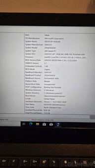 Lenovo ThinkPad L490 - 5
