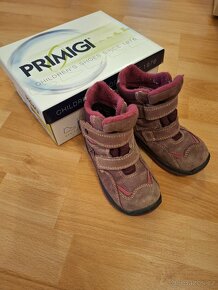 Zimní boty zn. PRIMIGI vel. 26 - 5