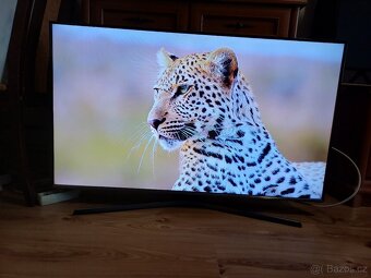 Smart TV 48" Samsung UE48J5572-úhlopříčka 121cm - 5