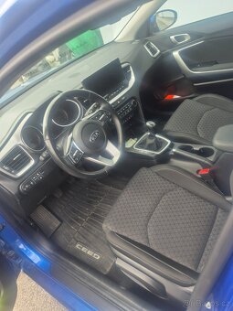 Kia ceed 1.6 cd 2019 100kw - 5