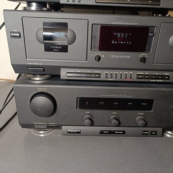 PHILIPS HIFI SESTAVA - 5
