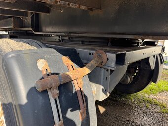 SPECIÁLNÍ 14m +ROZTAH - KAISER - Přep.dlouhých materiálu - 5