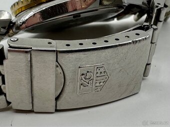 TAG HEUER 1000 PROFESSIONAL - 5